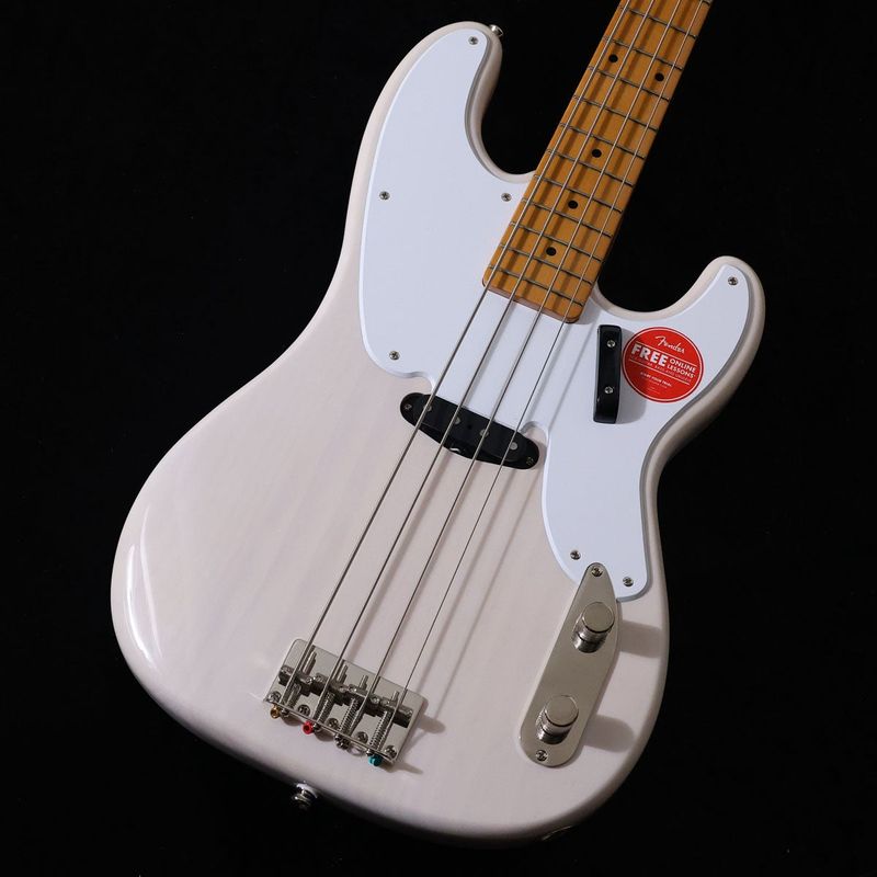 CLASSIC VIBE (エレキベース × SQUIER BY FENDER)の検索結果 | ギター