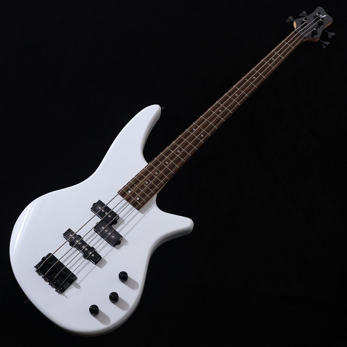 Jackson / JS2 Spectra Snow White 【3.45kg 】【B級アウトレット特価