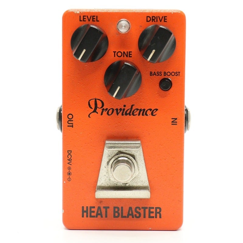 中古】PROVIDENCE / HBL3 【心斎橋店】 | ディストーション | イシバシ楽器
