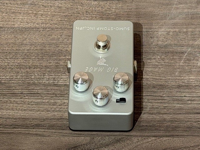 中古】SUMO STOMP / BIG MAGE【渋谷店】 | ファズ | イシバシ楽器