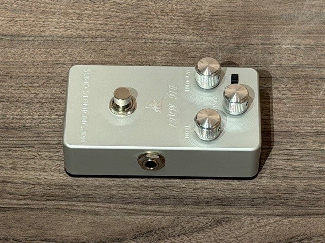 中古】SUMO STOMP / BIG MAGE【渋谷店】 | ファズ | イシバシ楽器