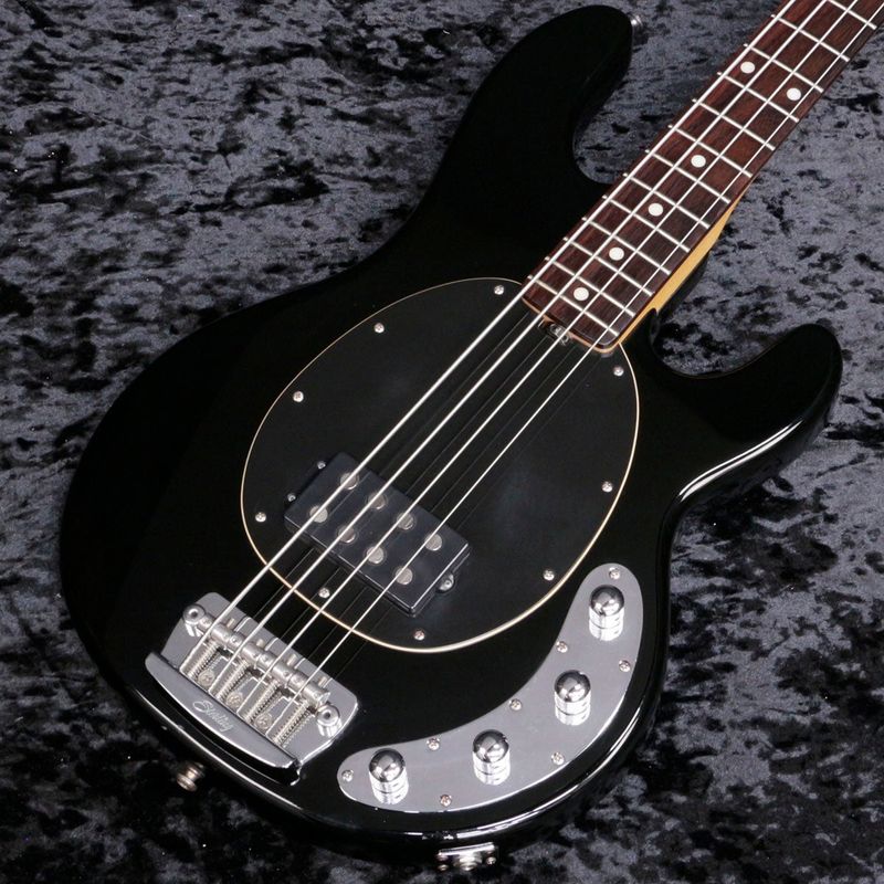 中古】Sterling by Music Man / RAY 34 Black 【新宿店】 | MMタイプ