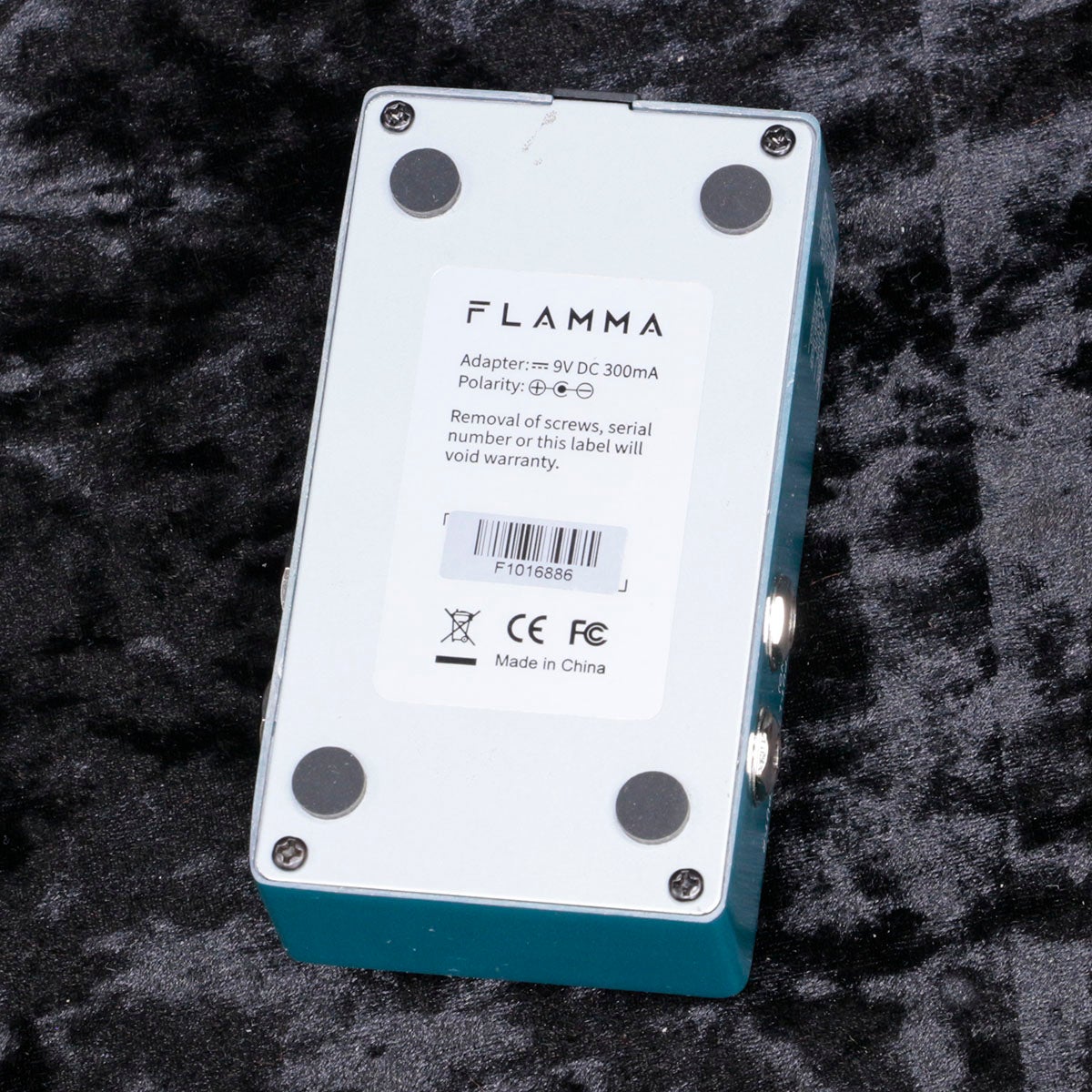 中古】FLAMMA / FS01 DRUM & LOOP 【新宿店】 | ループサンプラー
