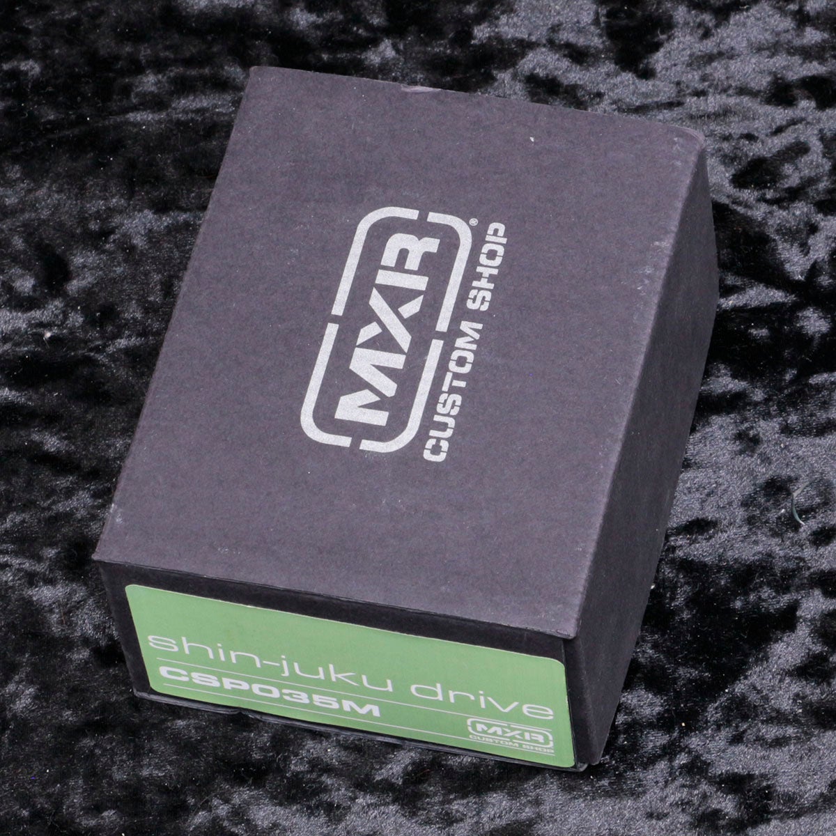 中古】MXR / CSP035 Shin-Juku Drive 【新宿店】 | オーバードライブ