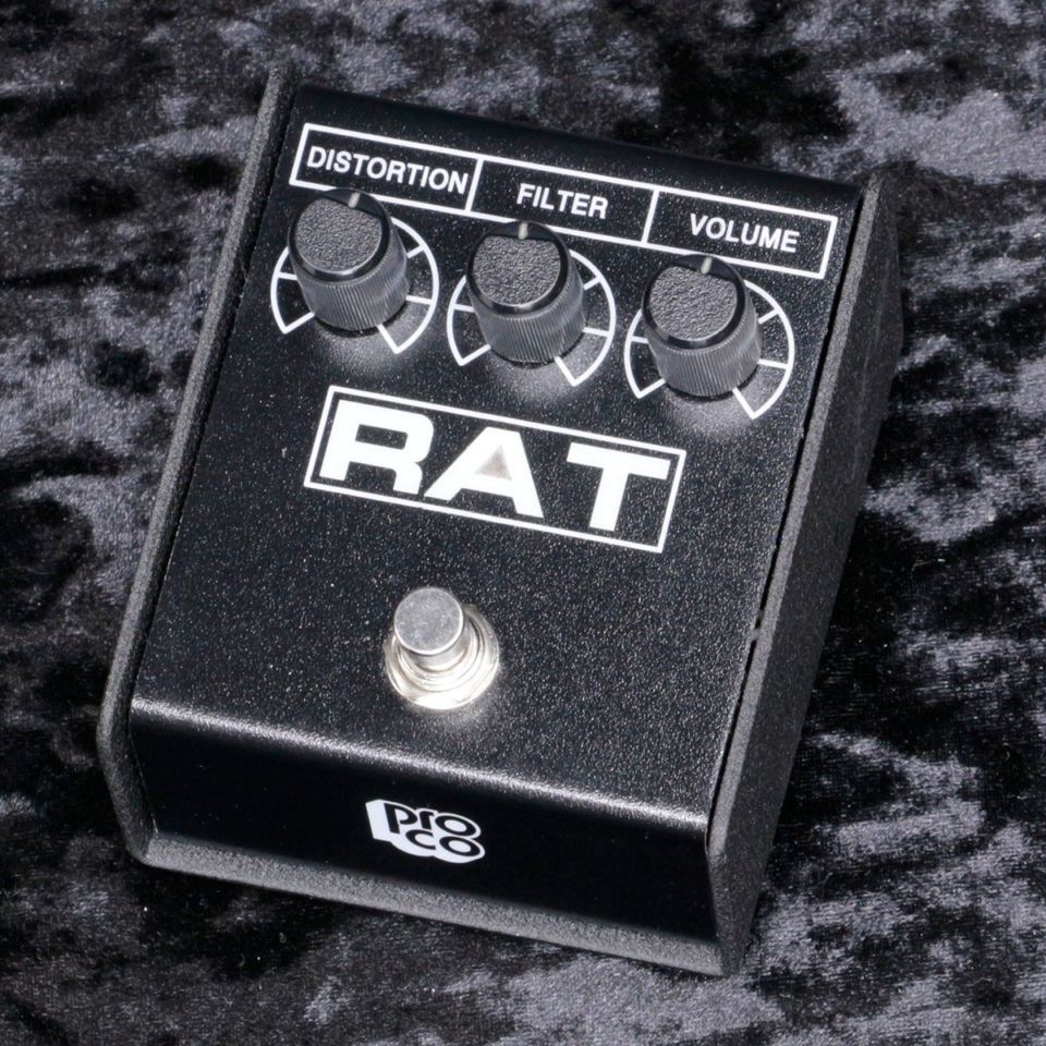 中古】PROCO / RAT2 / Slant Body / Made in China 【新宿店