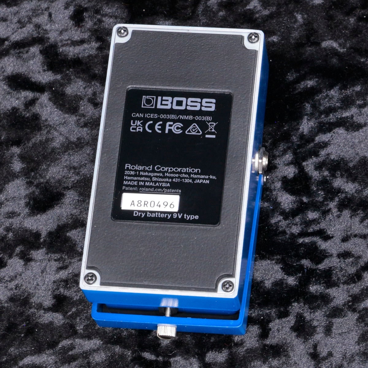 中古】BOSS / CP-1X Compressor 【新宿店】 | コンプレッサー