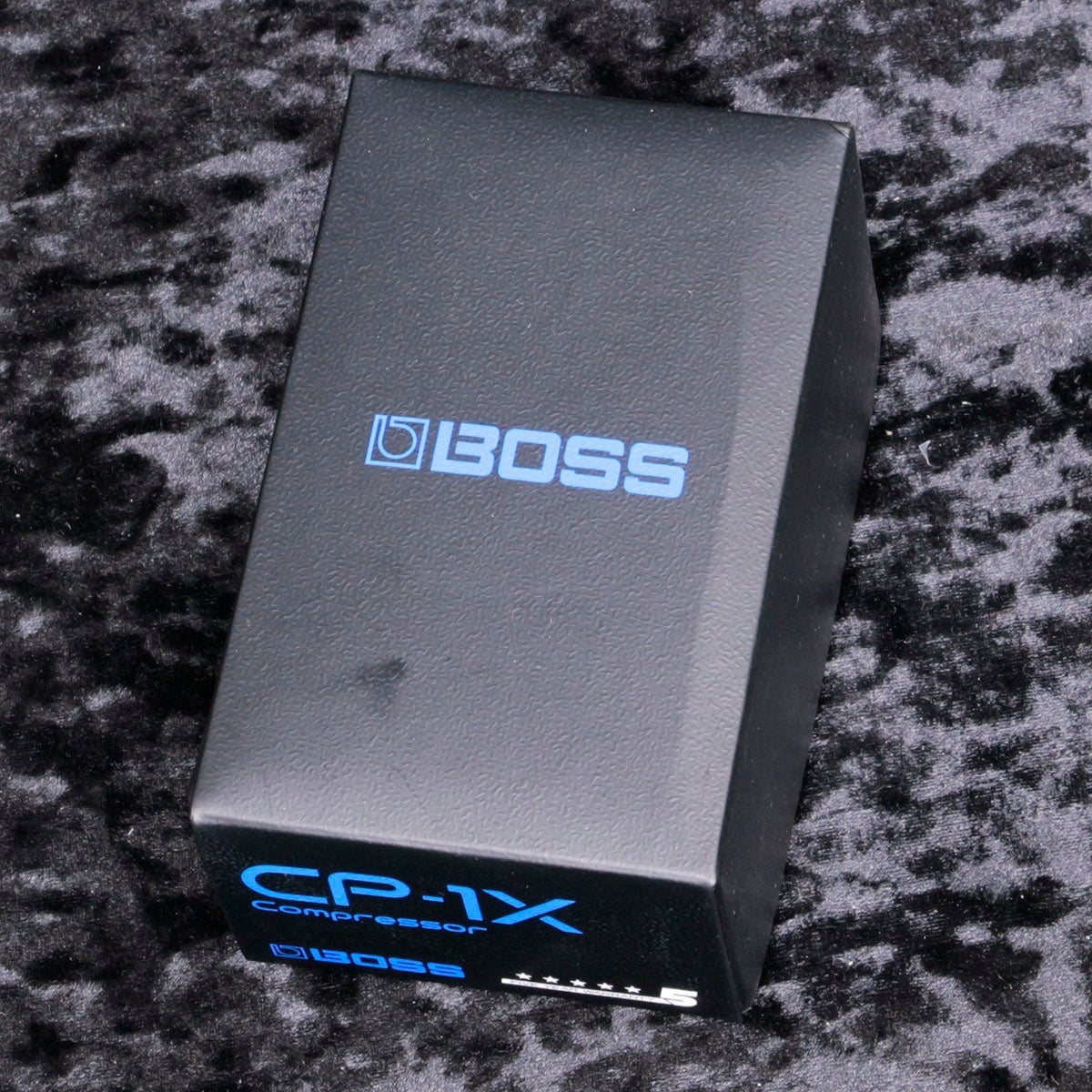 BOSS CP-1X Compressor 箱なし 本体のみ 美品 中古】BOSS / CP-1X Compressor 【新宿店】 | コンプレッサー