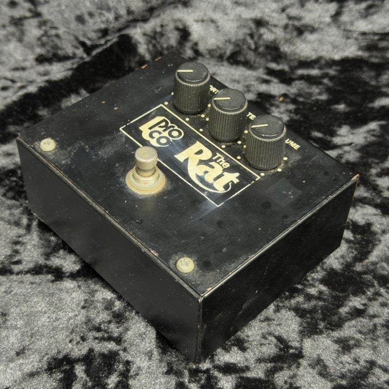 中古】PROCO / The RAT Large Box Reissue 【新宿店