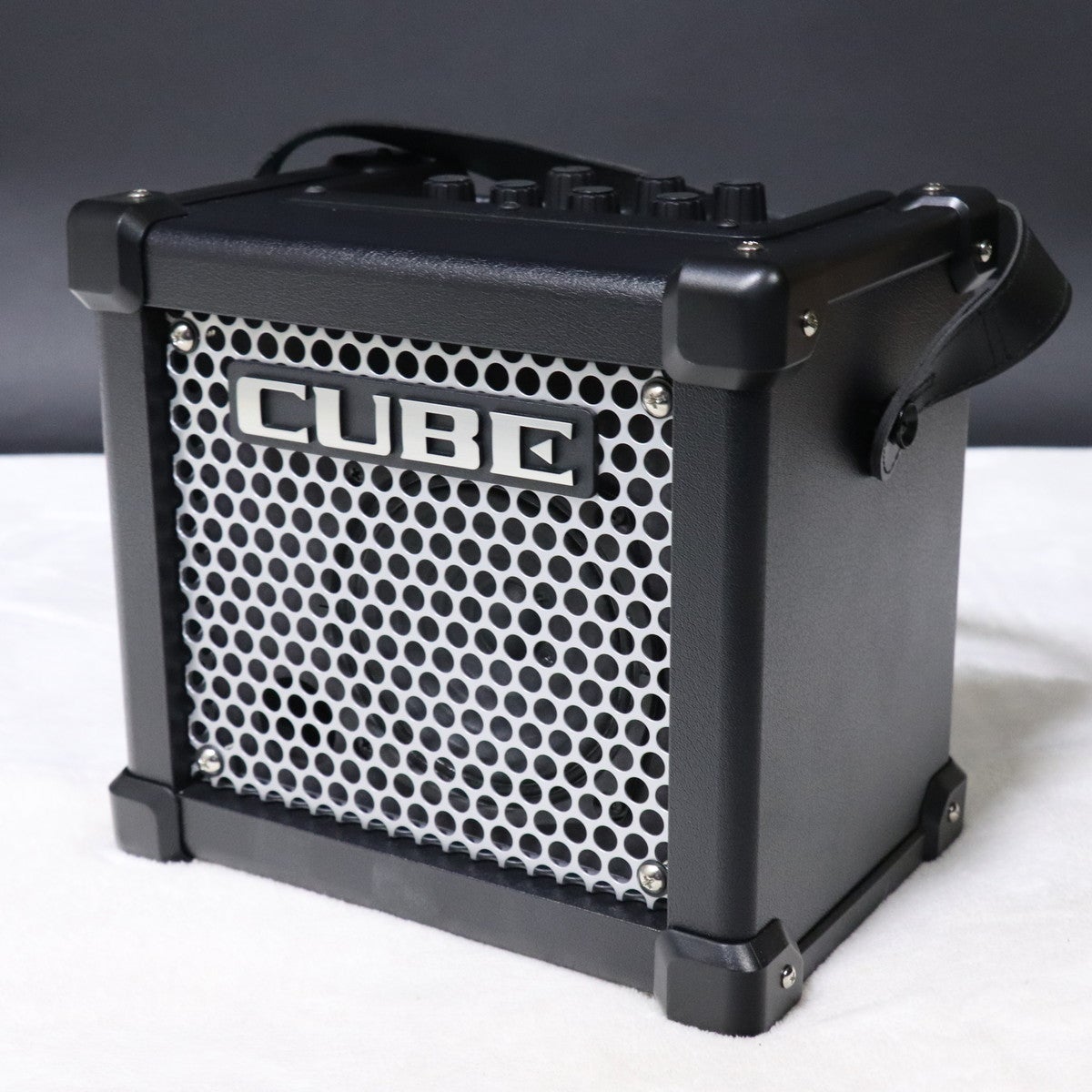 中古】Roland / MICRO CUBE GX 【梅田店】 | コンボアンプ | イシバシ楽器