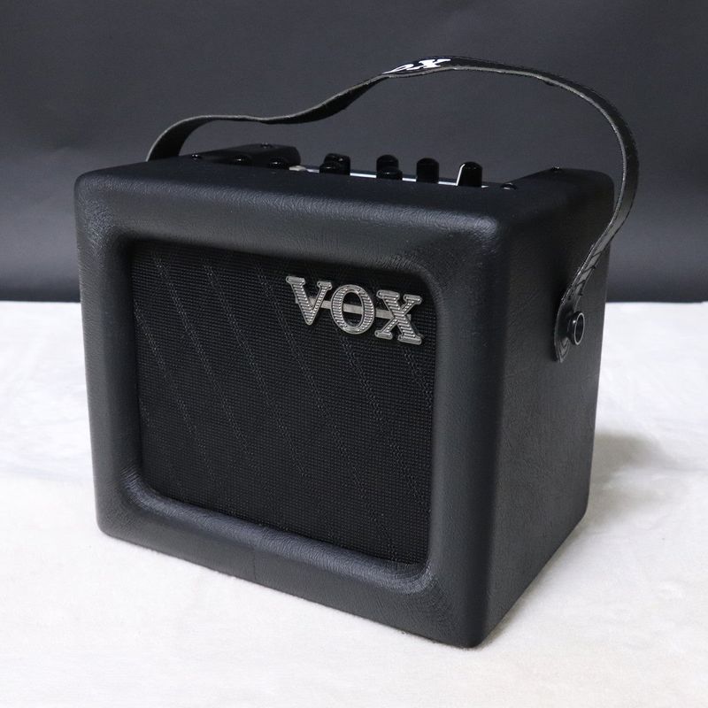 中古】VOX / MINI3 【梅田店】 | コンボアンプ | イシバシ楽器 中古】VOX / MINI3 【梅田店】 | コンボアンプ | イシバシ楽器