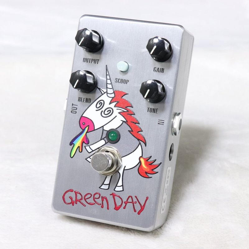 MXR dookie drive ギターエフェクター 美品中古 中古】MXR / DD25V3 Dookie Drive V3 【梅田店】 | オーバードライブ