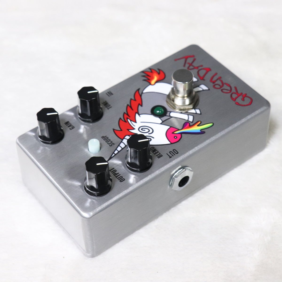 中古】MXR / DD25V3 Dookie Drive V3 【梅田店】 | オーバードライブ