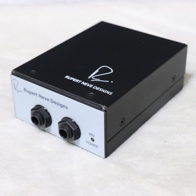 中古】Rupert Neve Designs / RNDI-M 【梅田店】 | DI（ダイレクト