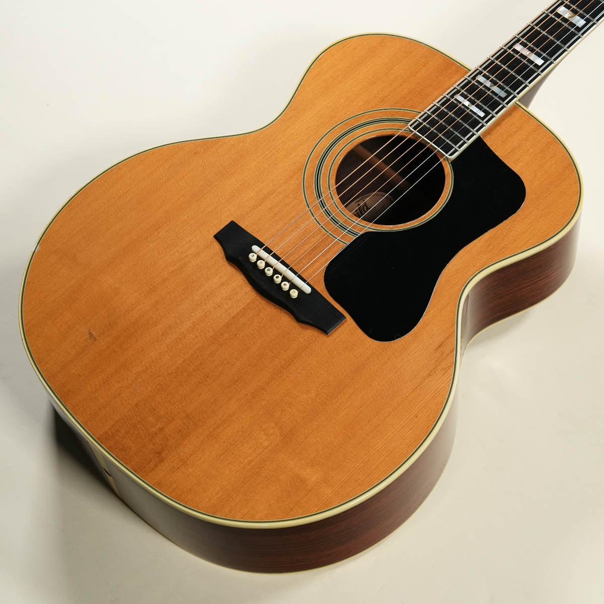 中古】Guild / F-50R 1975年製 【渋谷店】 | フラットトップ