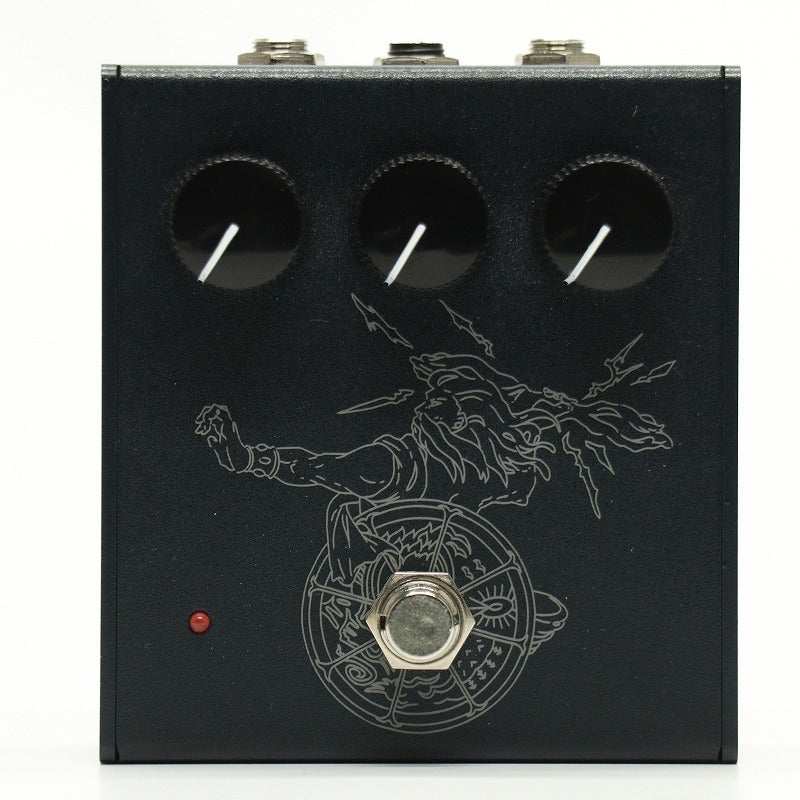 中古】ORGANIC SOUNDS / OD-Z / Organic Drive Zeus 【心斎橋店
