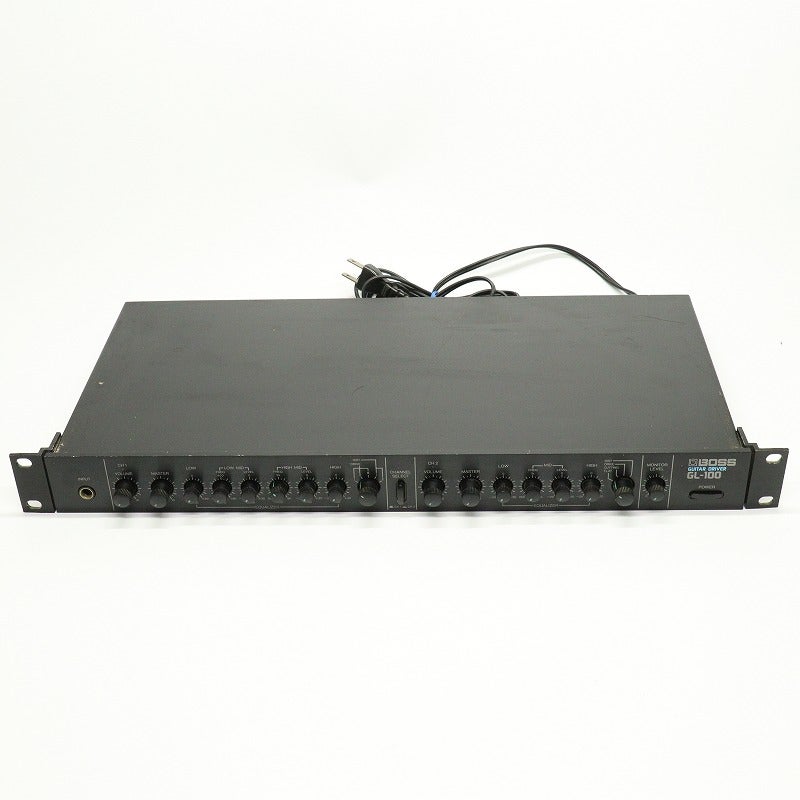 中古】BOSS / GL100 【心斎橋店】 | エフェクター | イシバシ楽器