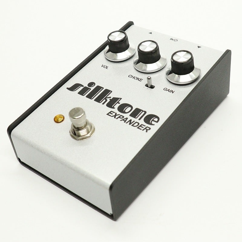 Silktone EXPANDER 未使用品 中古】SILKTONE / Expander 【心斎橋店】 | ディストーション