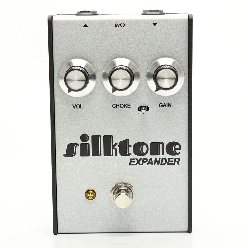 中古】SILKTONE / Expander 【心斎橋店】 | ディストーション