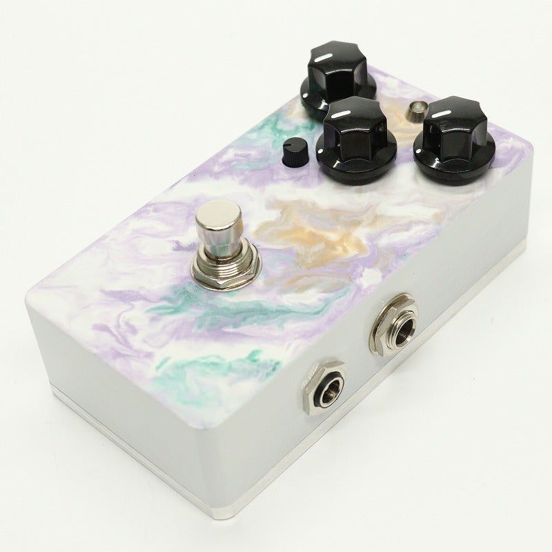 中古】LEQTIQUE / EDM Digital Delay 【心斎橋店】 | エフェクター