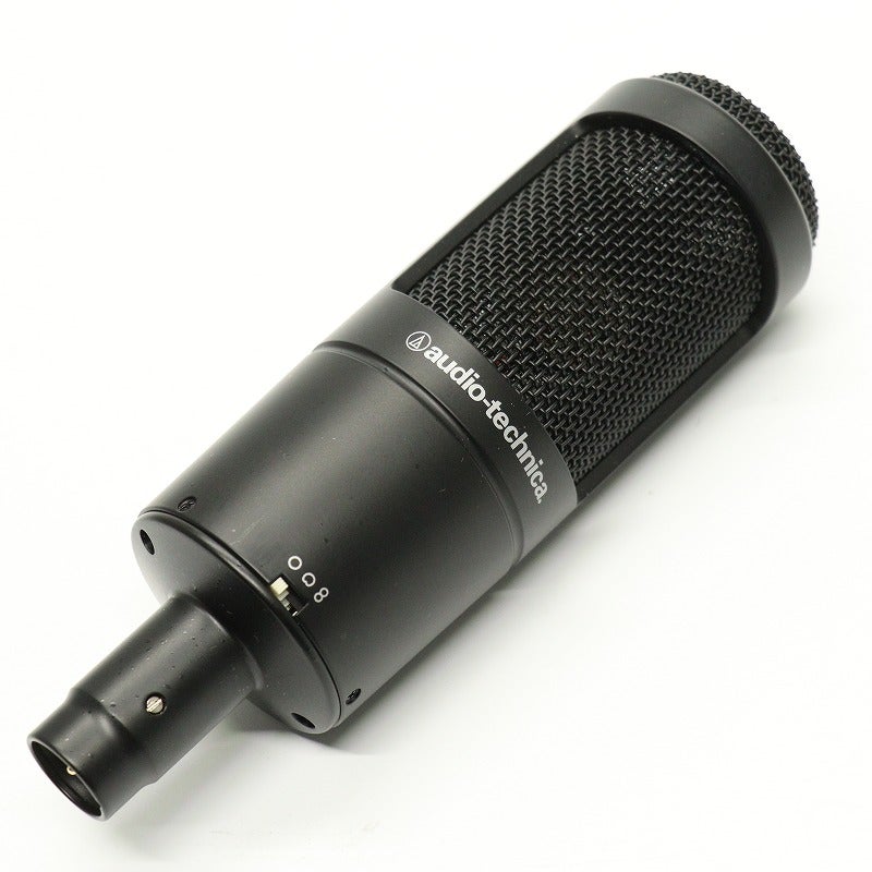 中古】AUDIO-TECHNICA / AT2050 【心斎橋店】【値下げ】 | ラージ