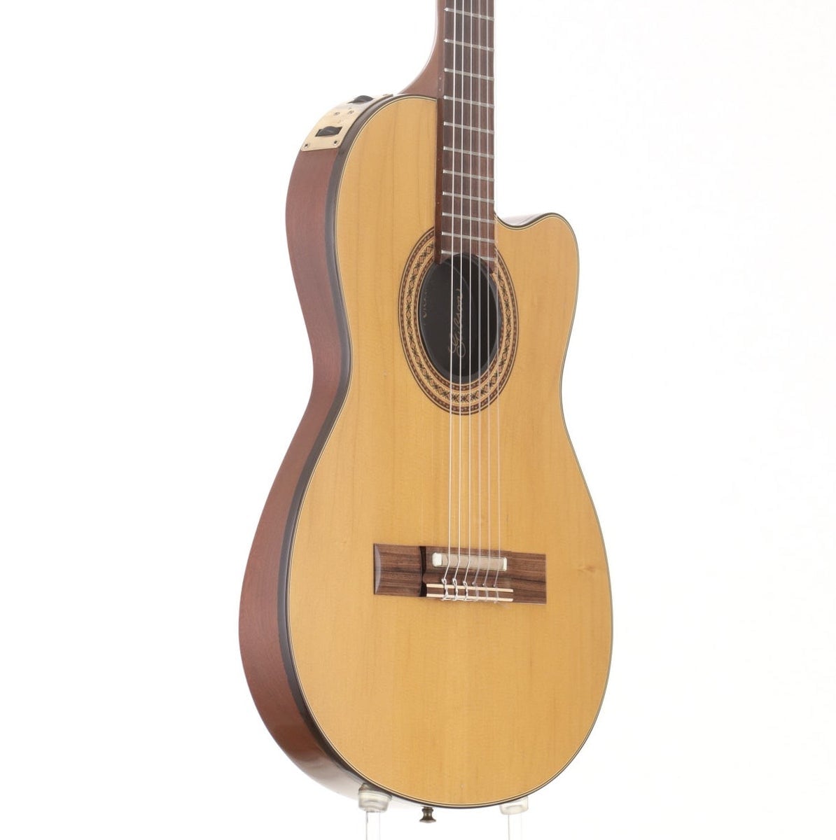 中古】GIBSON USA / Chet Atkins CE Antique Na [1991年製]ギブソン
