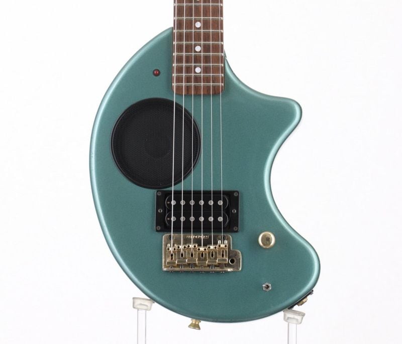 中古】FERNANDES / ZO-3 芸達者 FMG [2.96kg]フェルナンデス バーニー