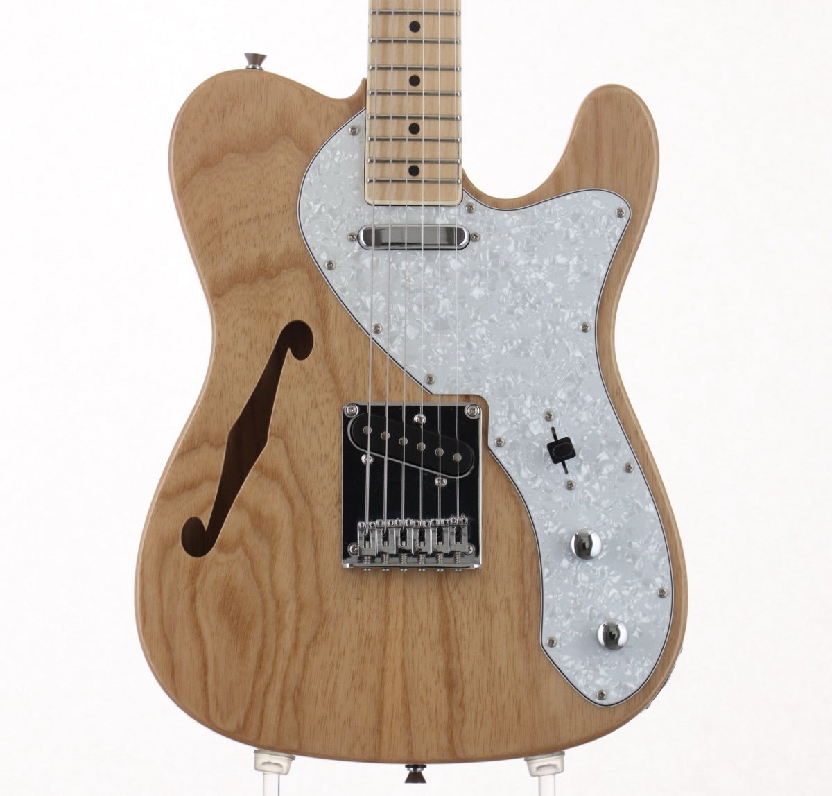 中古】SX Guitars / STL/H NA(Natural) [2.93kg]SXギターズ キクタニ