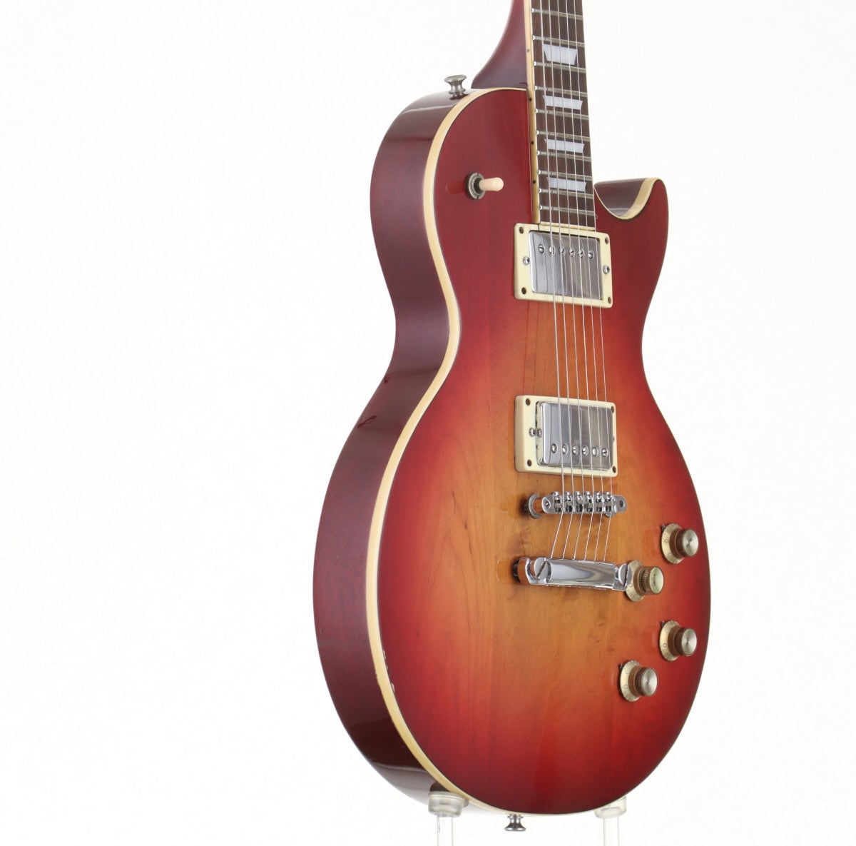 中古】YAMAHA / SL-600S RS(Red Sunburst) [4.56kg]ヤマハ 【池袋店