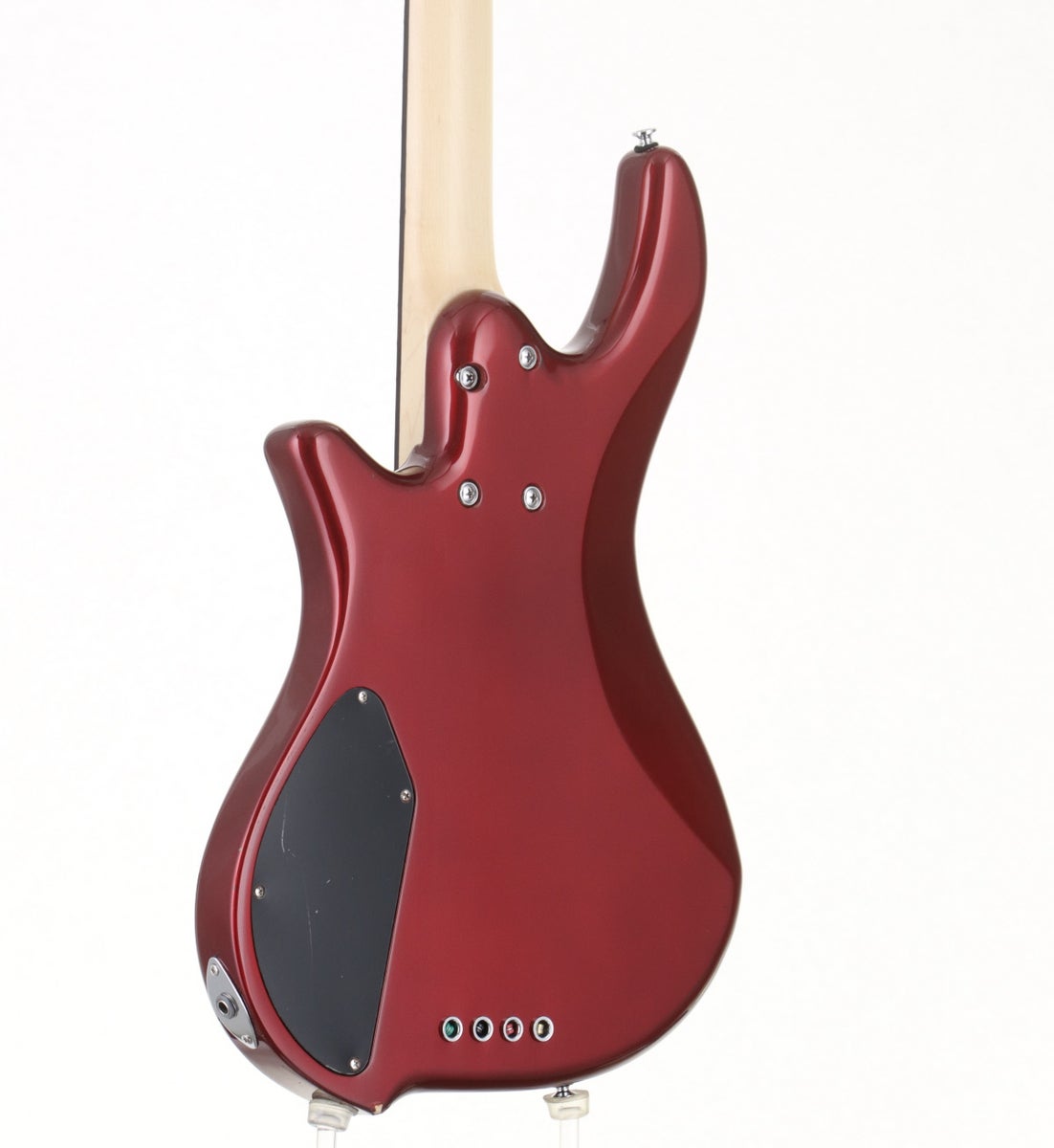 中古】GrassRoots / G-BB-DLX CAR(Candy Apple Red) [3.43kg/2023年製
