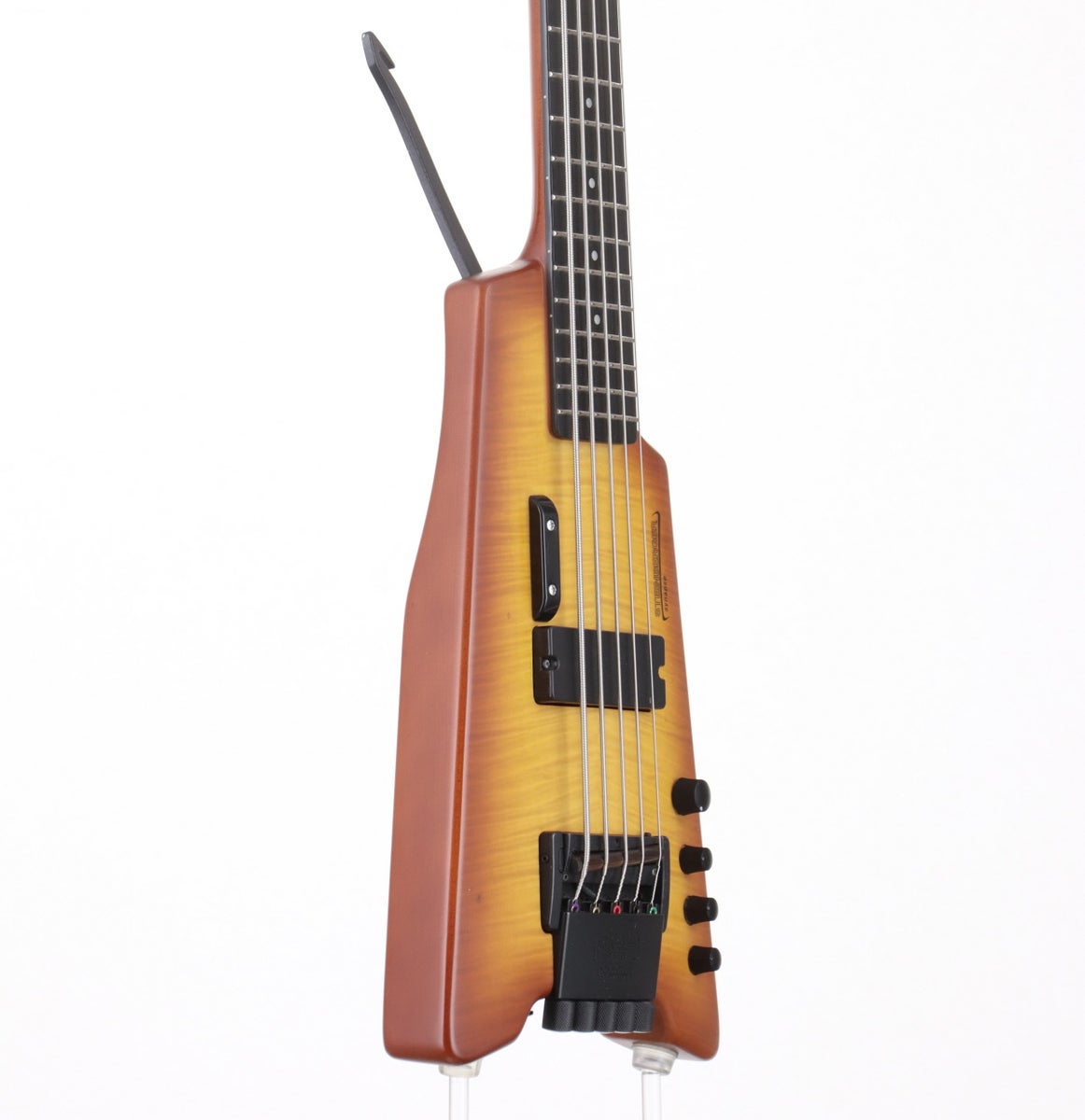 中古】STEINBERGER / Synapse XS-15FPA Custom TA(Trans Amber) [4.28