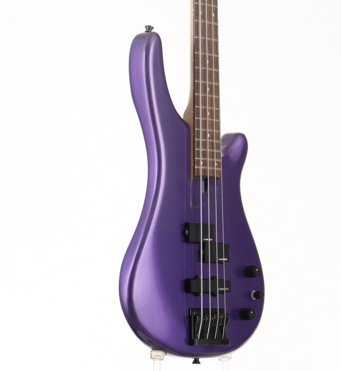 中古】FERNANDES / FRB-60 MTV [3.32kg]フェルナンデス バーニー