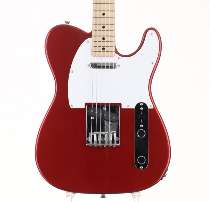 中古】Fender Japan / TL-STD CAR(Candy Apple Red) [3.96kg/2007-2008