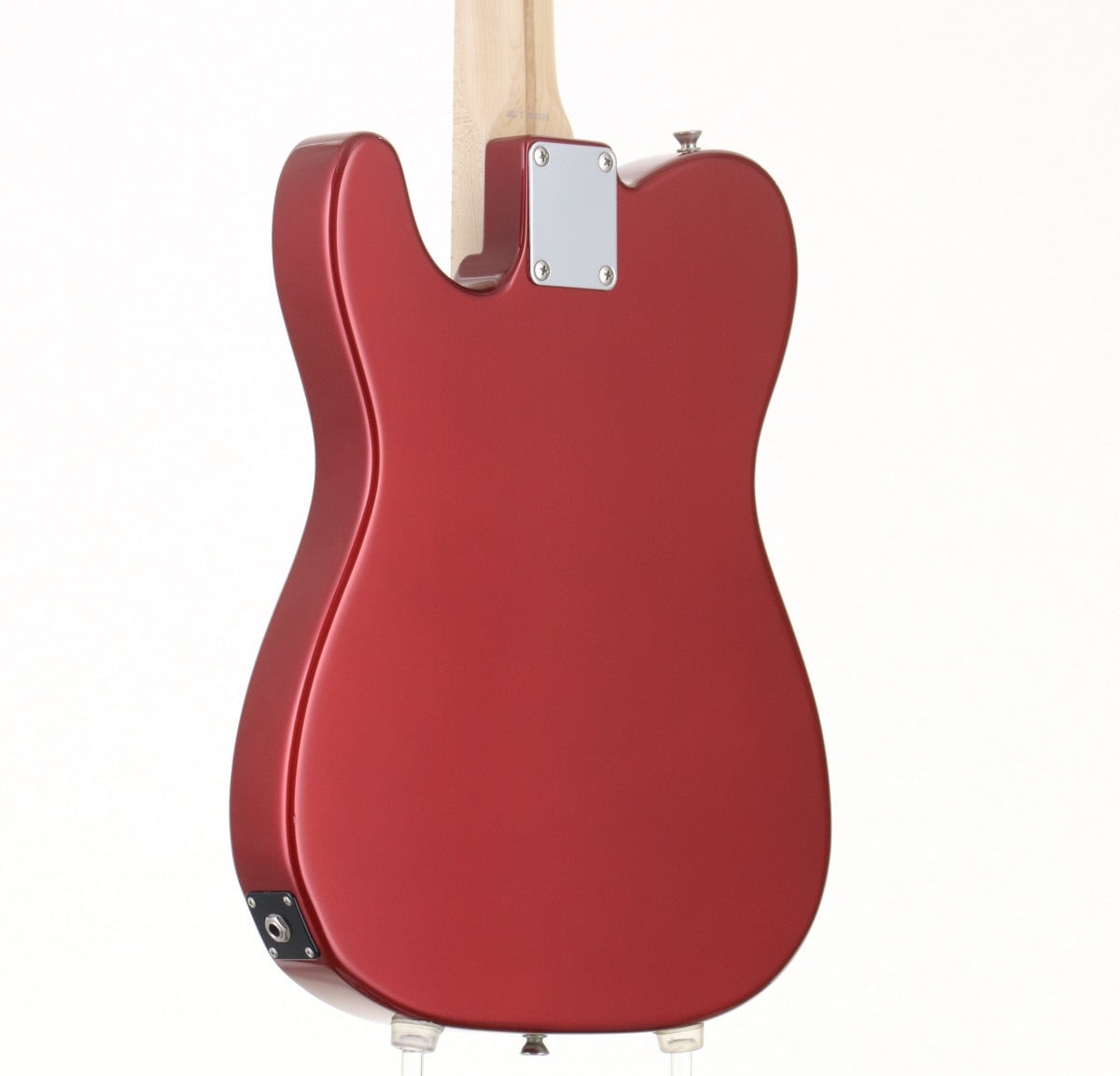 中古】Fender Japan / TL-STD CAR(Candy Apple Red) [3.96kg/2007-2008