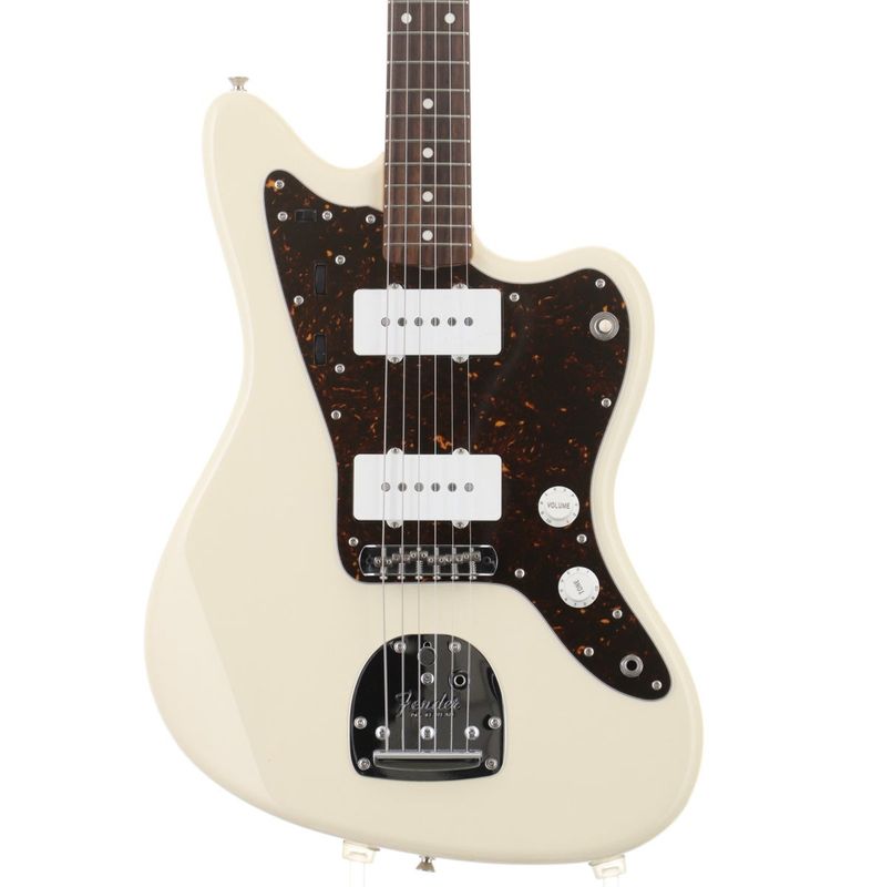 中古】Fender Japan / JM66 VWH(Vintage White) [3.48kg/2014年製