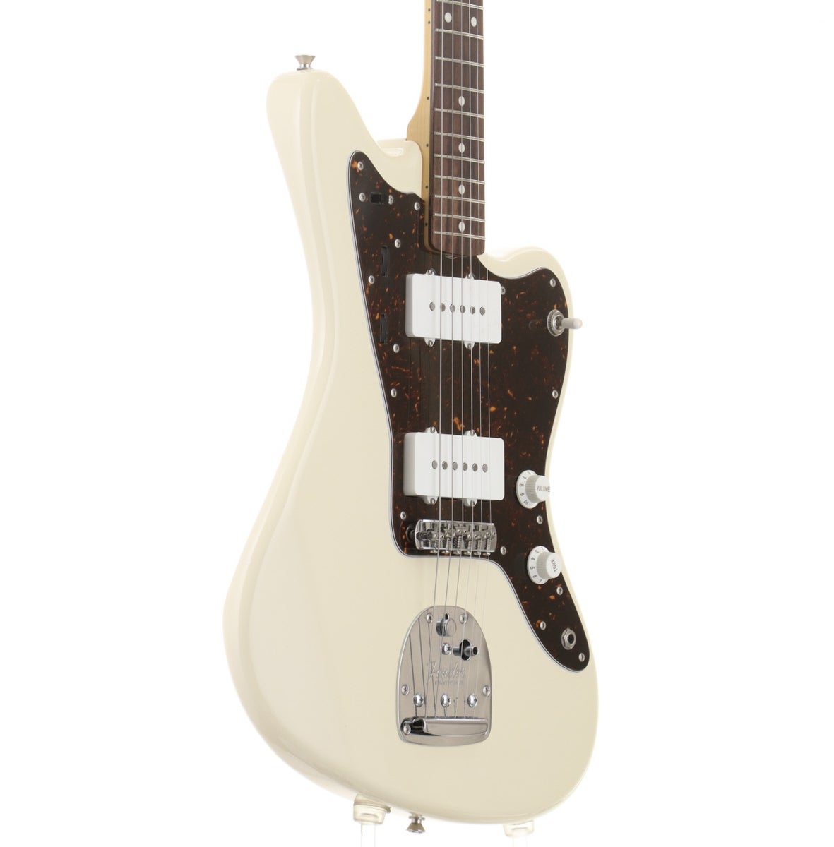 中古】Fender Japan / JM66 VWH(Vintage White) [3.48kg/2014年製