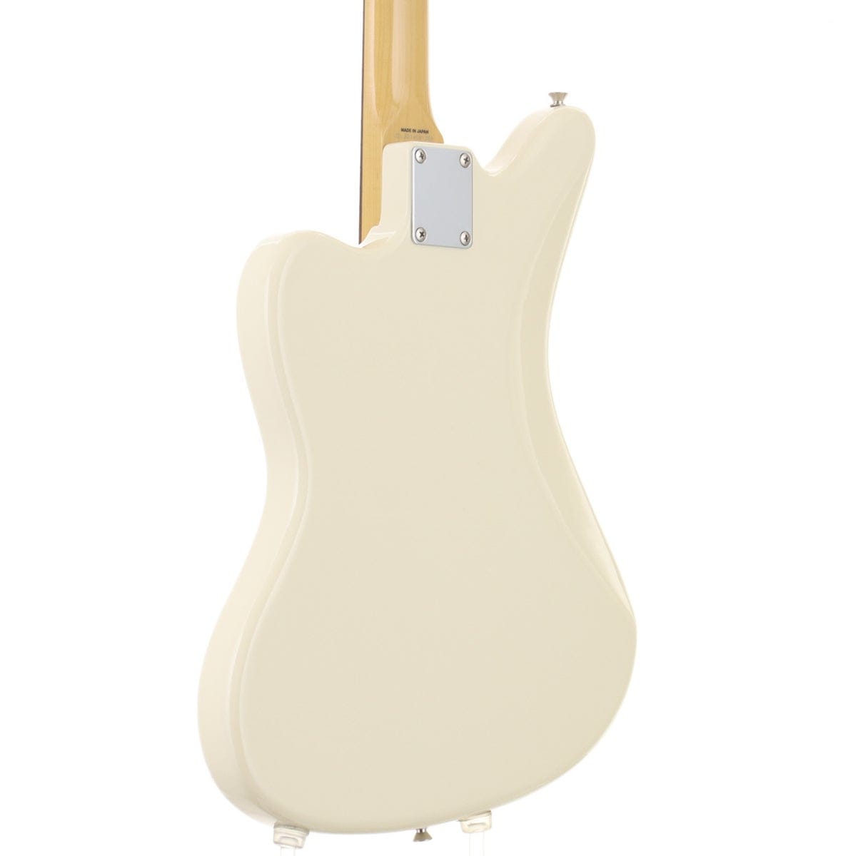 中古】Fender Japan / JM66 VWH(Vintage White) [3.48kg/2014年製