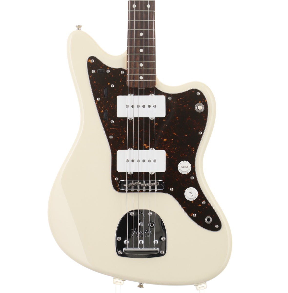 中古】Fender Japan / JM66 VWH(Vintage White) [3.48kg/2014年製