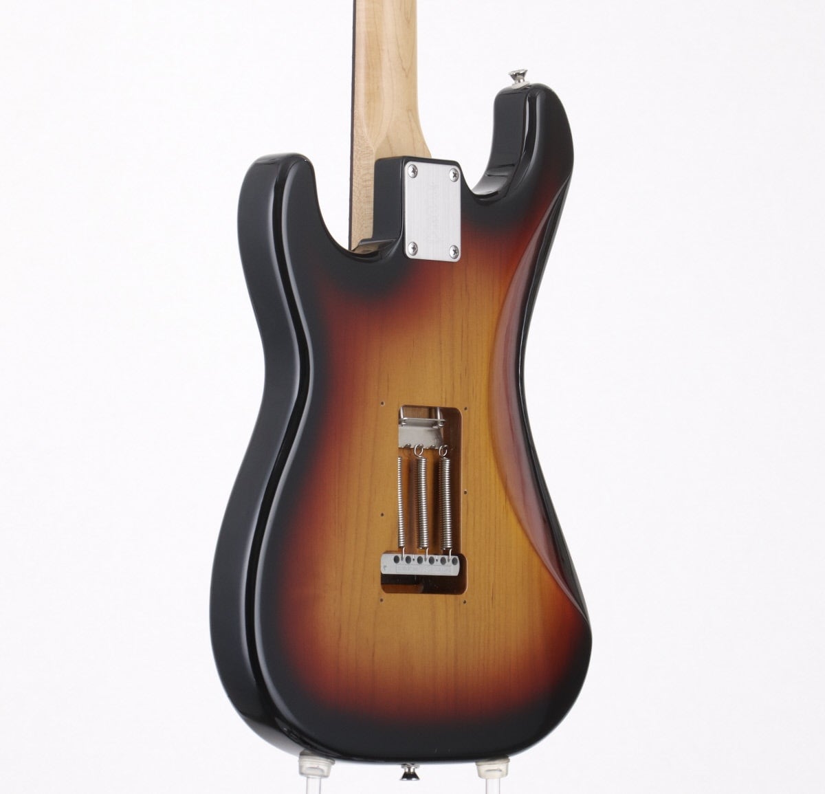 中古】FUJIGEN(FGN) / Neo Classic NST10RAL 3TS(3-Tone Sunburst