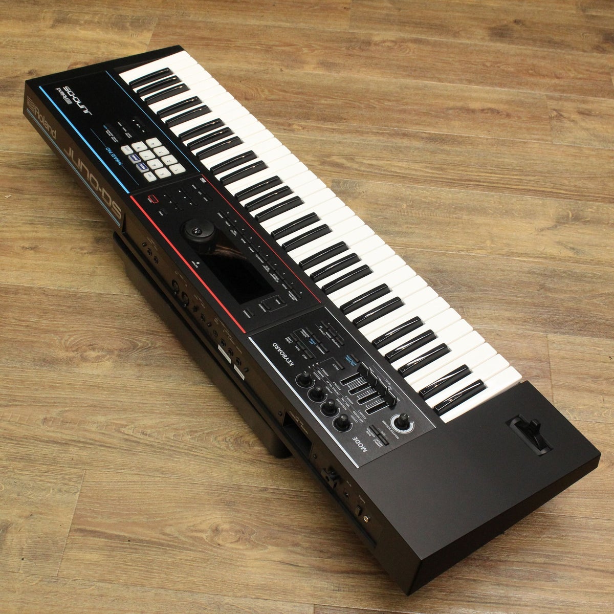 中古】 ROLAND / JUNO-DS61 【キーボードマート新宿】【新宿店】【8/3