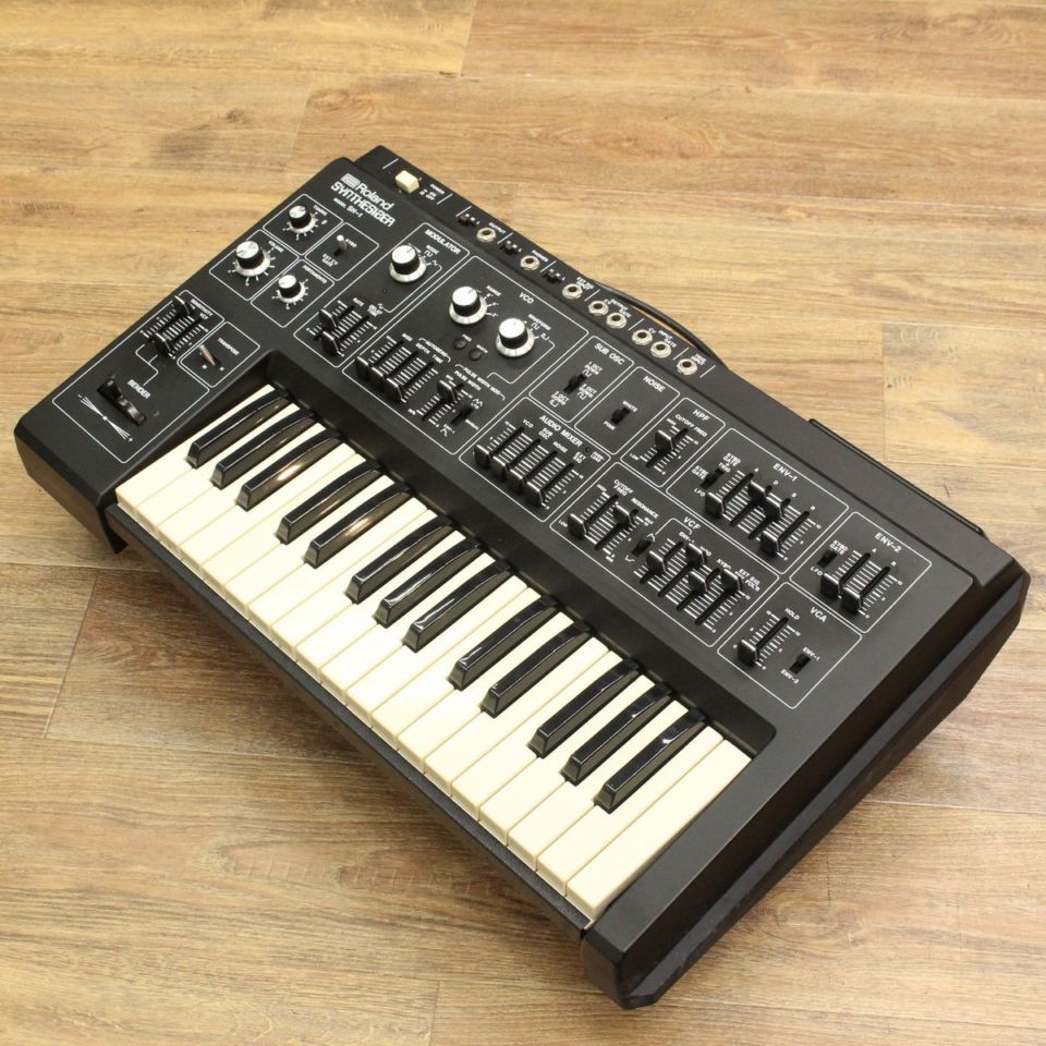 中古】 ROLAND / SH-1 【VINTAGE】 【キーボードマート新宿】【新宿店