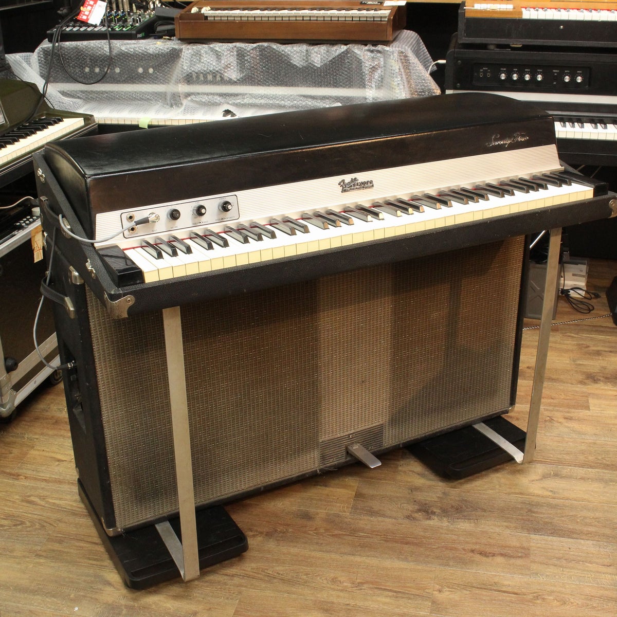 中古】 RHODES / Fender Rhodes Mark I Suitcase 73 1974 【VINTAGE