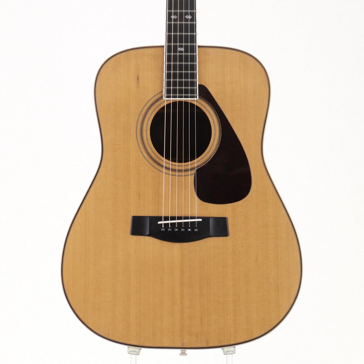 fknsan 　YAMAHA L-6 アコースティックギター　前期 中古】YAMAHA / L-6 前期型【2.34kg】【横浜店】 | フラットトップ
