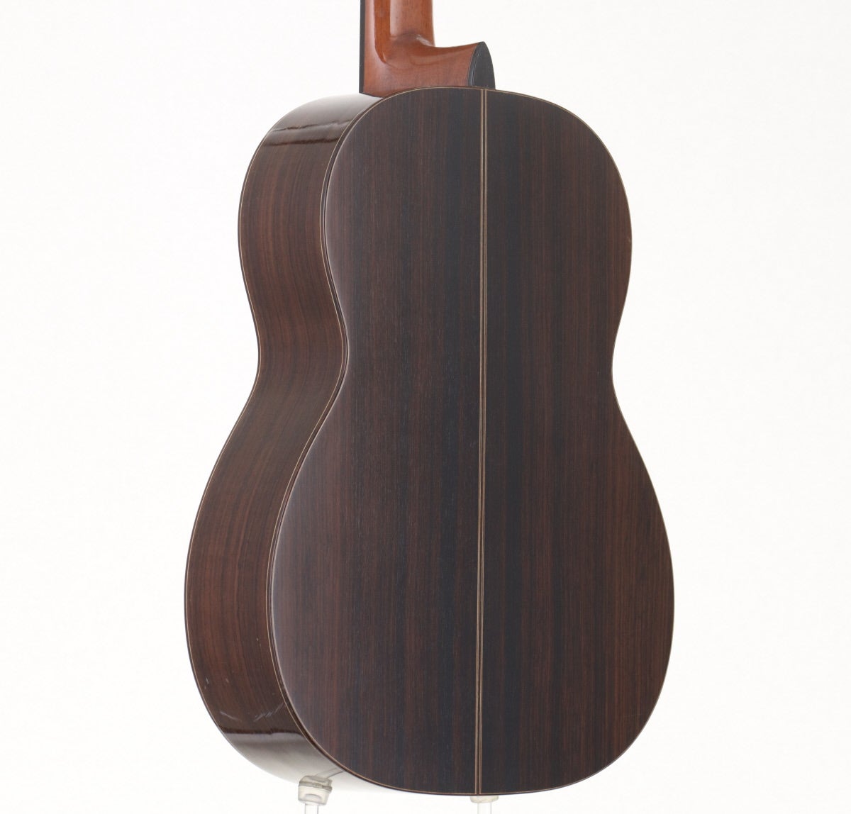 中古】OSAMU NAKADE / FC-10【横浜店】 | クラシックギター | イシバシ楽器