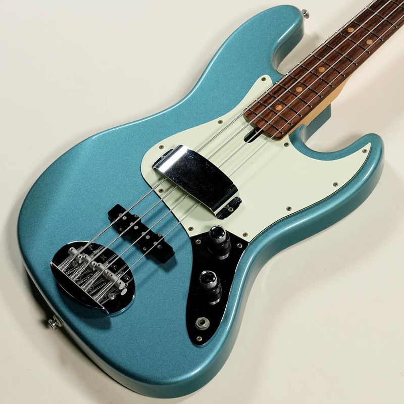 【中古】LAKLAND / ShoreLine Series  JOE OSBORN Jazz Bass 【渋谷店】