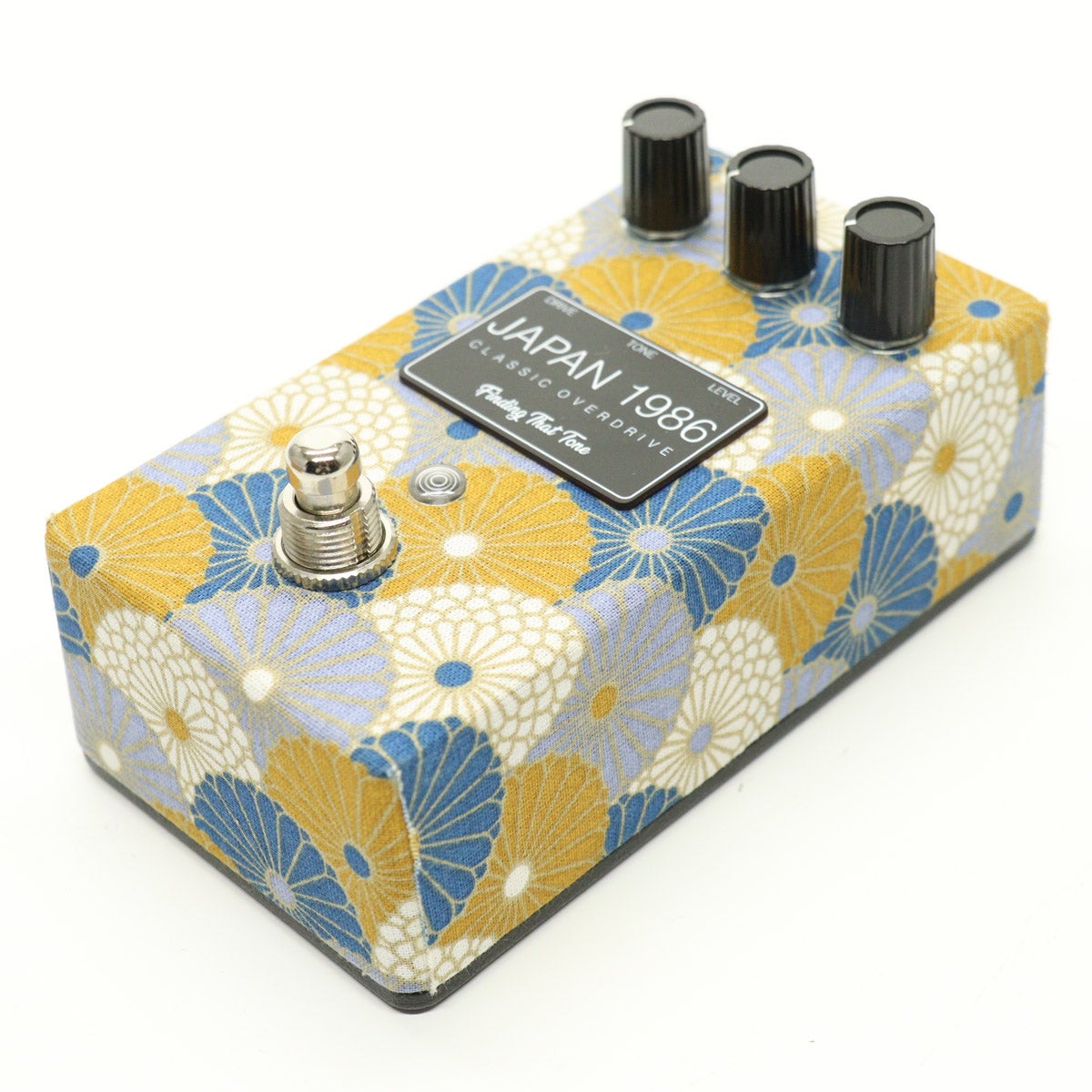 Finding That Tone / JAPAN 1986 ltd. HANA Overdrive【アウトレット