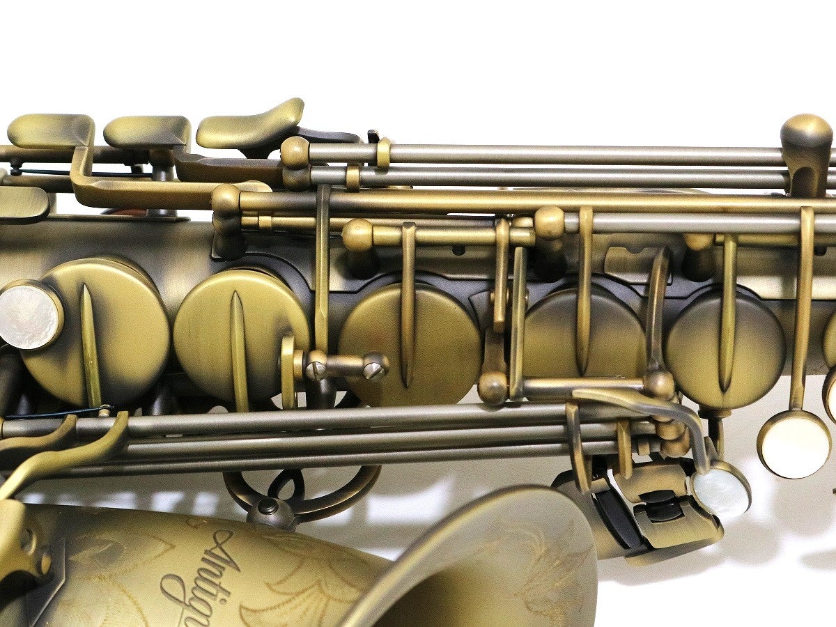Antigua Winds アンティグア / 【限定品】 Alto Power Bell 35th