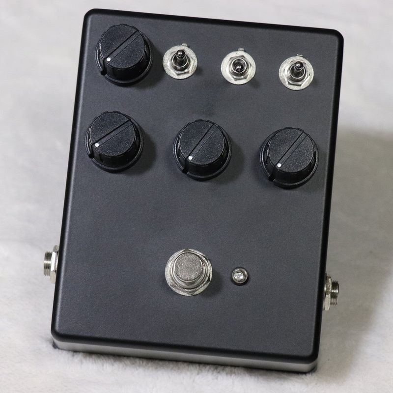 中古】SONIFIX / Gravel Storm Bass Overdrive 【梅田店】 | オーバー