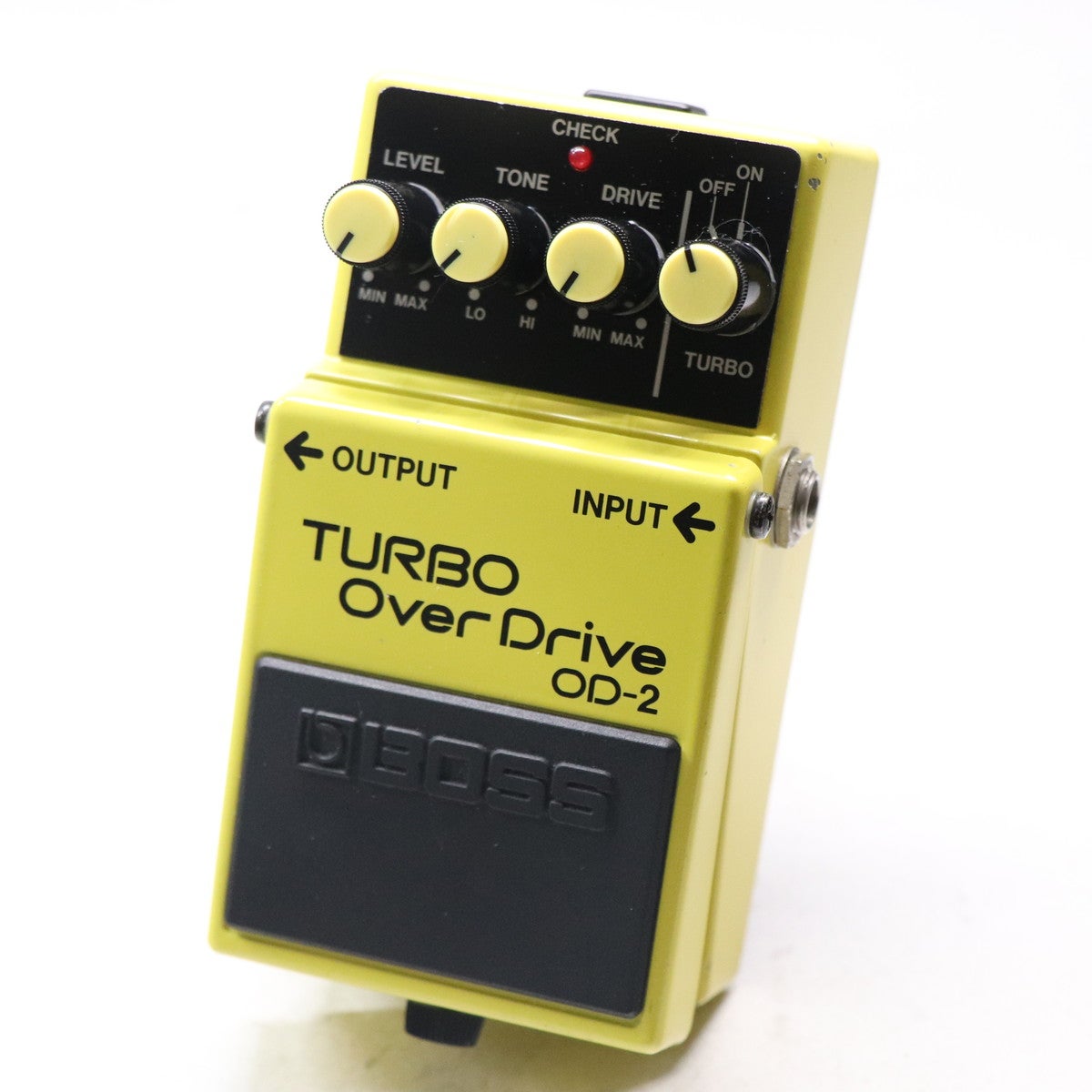 中古】BOSS / OD-2 Japan 【梅田店】 | オーバードライブ | イシバシ楽器
