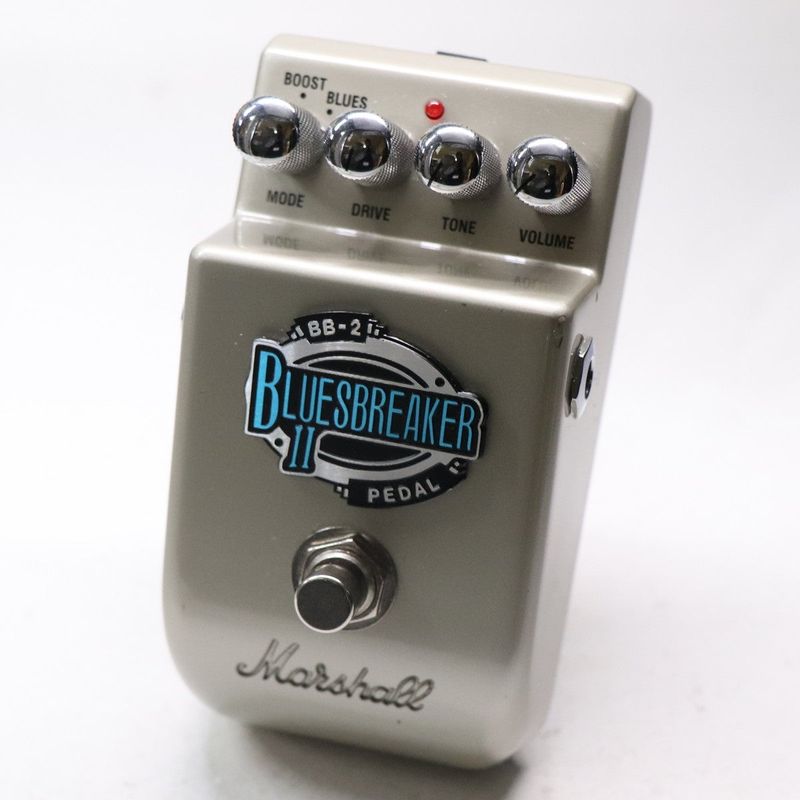 中古】Marshall / BB-2 Bluesbreaker II 【梅田店】 | エフェクター