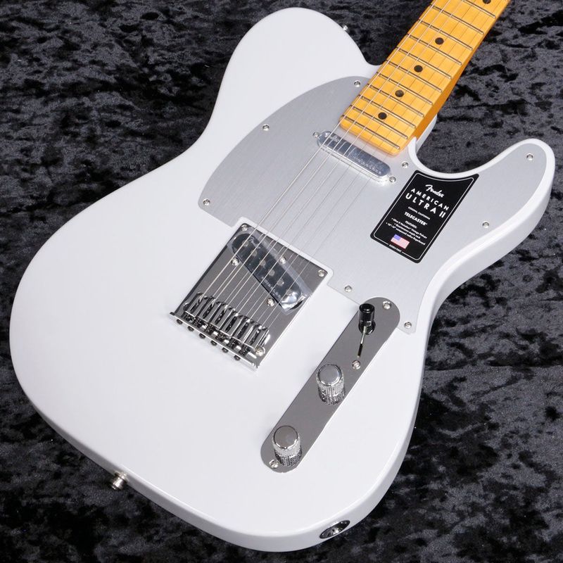 テレキャスタータイプ × FENDER × ホワイト)の検索結果 | ギター